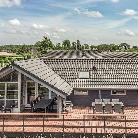 Beautiful Home In Bogense With Kitchen Bagian luar foto