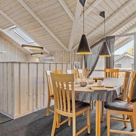Beautiful Home In Bogense With Kitchen Bagian luar foto