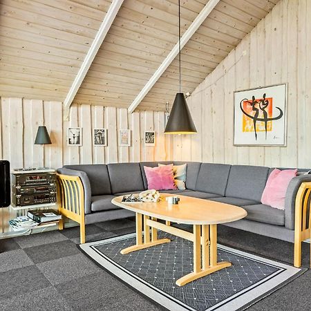 Beautiful Home In Bogense With Kitchen Bagian luar foto